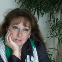 Fabienne-Sophie Chauderlot