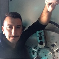 Alex Crespi