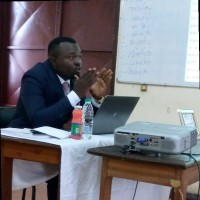 Franck Rodrigue Tabouguia Kuissi