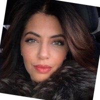 Nadia Suchet