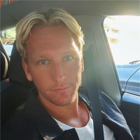 Ted Richardsson