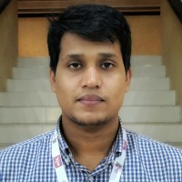 Touhid Hasan