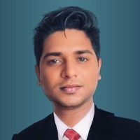 Kartik Ambhore
