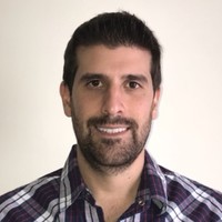 Pablo Daniel Gallardo