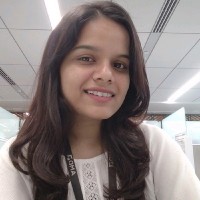 Swati Kriplani