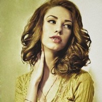 Anastassiya Maximenko