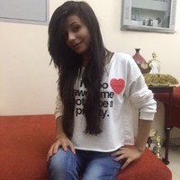 Prerna Kumari