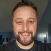 Andrew Benson