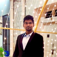 Asvindh Sam G