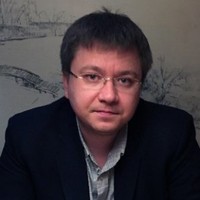 Shidlovskiy Aleksandr