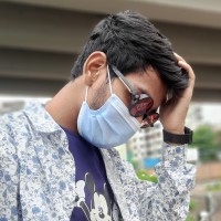 Mahbub Ahmed