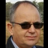 Japie Vander Merwe