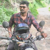 Vignesh Lakshmanan