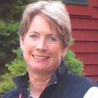 Judith Jones