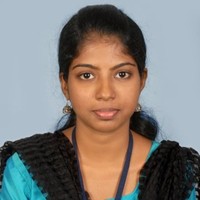Greeshma Sr