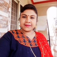 Gayatri Senapati