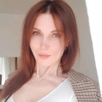 Victoria Railean