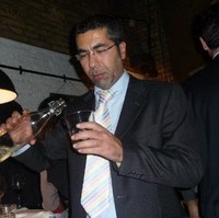 idro carmine maiorano