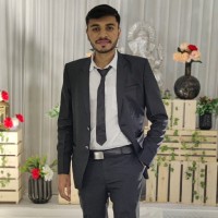 Nimesh Patel