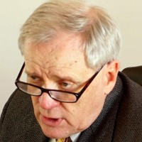 Wes Granberg-Michaelson