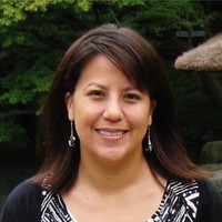 Melissa Stadley