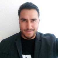Alfonso Ibarra Martinez