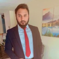 Naveed K