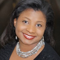 Tiffany Williams Evans, MBA