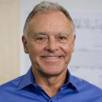 Tony Oldfield