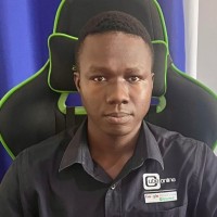 Tchindebe CHINZOUMKA BO-IGNIBO