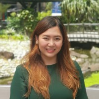 Dawn Odette Velasquez
