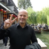 luca prosciutti