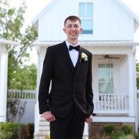 Nathan Gibson