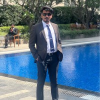 Aditya Sharma