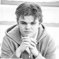 Nicholas Foutz