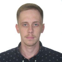 Vladimir Drozdov