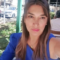 Mariela Araya Contreras