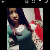 Aneetta Aranda Solis