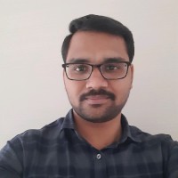 Naveen Suddapalli