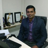 Gokulakrishnan Sekar