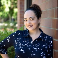 Amanda Vardan, Crm, Cisr
