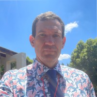 Eben Du Plessis