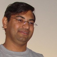 Ashish Bhurat