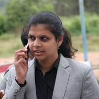 Sushma Dp