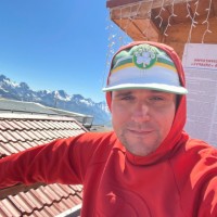 Alexander Kochetkov
