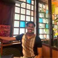 Chirag Thakur
