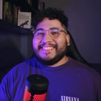 Marco Aurélio Nascimento