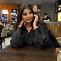 Mahrukh Javed