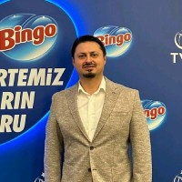 Emin Varinli
