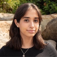 Paloma Martinez Gonzalez